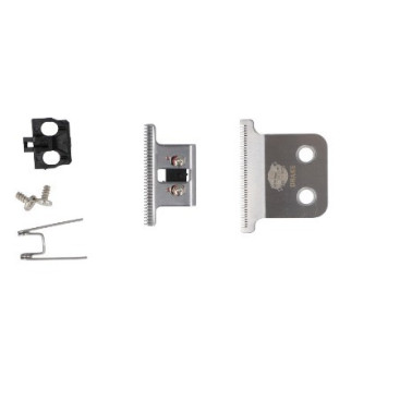 Lames pour tondeuse barbe Drake Captain Cook