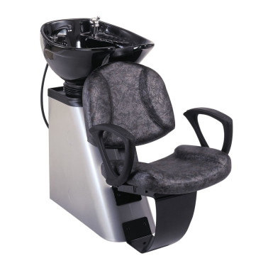 bac a shampoing coiffure colisée