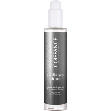 huile cheveux coiffance 50 ml