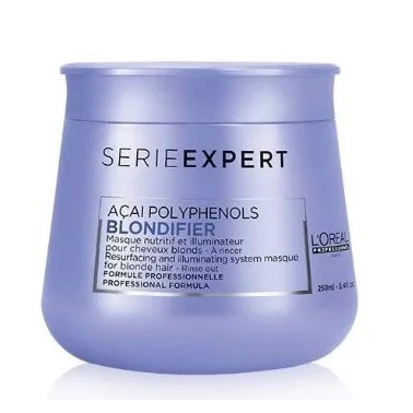 masque blondifier loreal serie expert 250 ml
