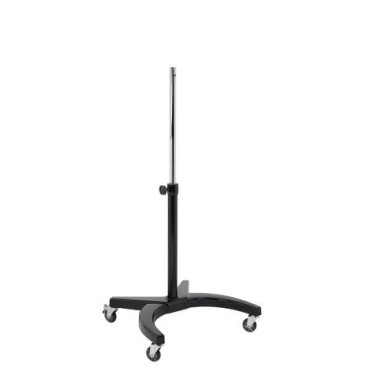 pied de casque climafly noir ultron