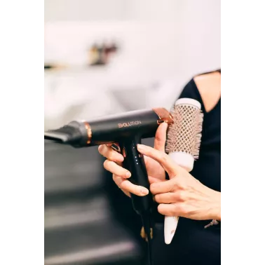 séche cheveux evolution eurostil gamme professionnelle