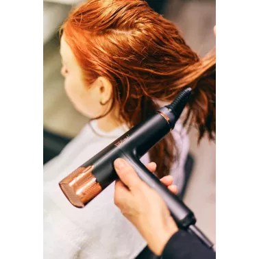 séche cheveux evolution eurostil gamme professionnelle 360 gr