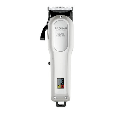 Tondeuse cheveux professionnelle Galaxy Ceramic Ragnar