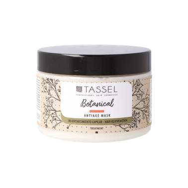 Masque cheveux Anti-âge Botanical