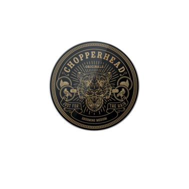 Cire cheveux Grooming  Chopperhead 50 GR