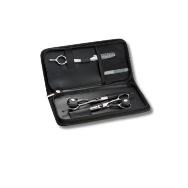 coffret ciseau sculpteur et rasoir apprentissage