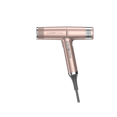 Sèche cheveux IQ 3 coloris Rose Gold