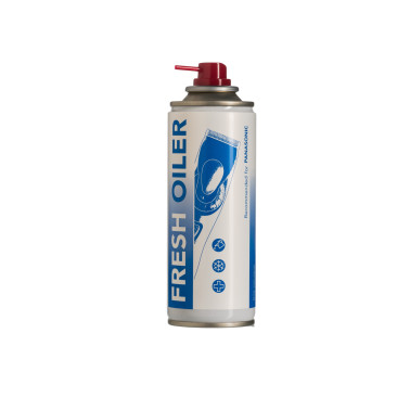 spray lubrifiant panasonic fresh oiler