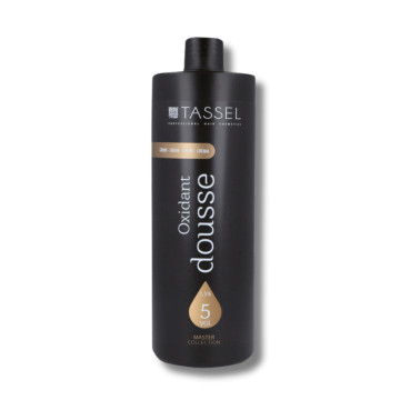 oxydant pour cheveux dousse 5vl