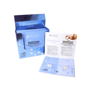 masque express cheveux secs a l acide hyaluronique en sachet