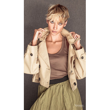 Kakémono Tignasse KS19-029