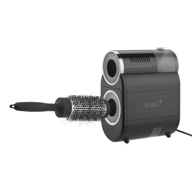 nettoyeur de brosses sibel brush cleaner