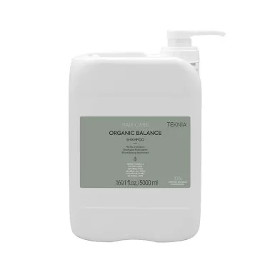 Shampooing Organic Balance 5000 ml