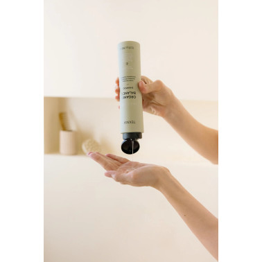 Shampoing Teknia Organic Balance