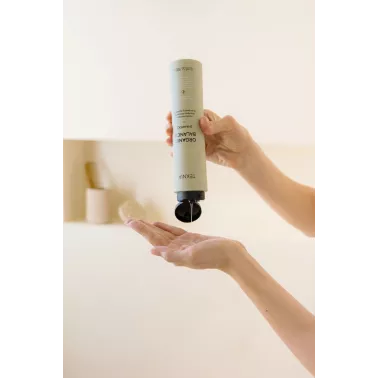 Shampoing Teknia Organic Balance