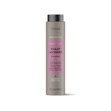 Shampoing Violet Lavender