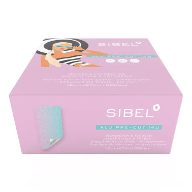 Papier meches Sibel Licorne