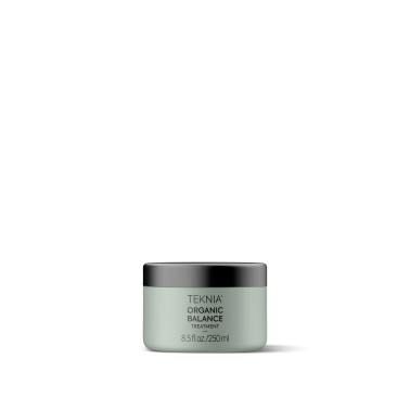 Masque fréquent Organic Balance