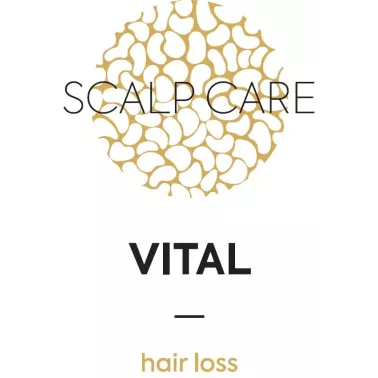 logo Lotion cheveux anti chute Vital Teknia Lakmé