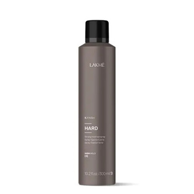 Spray Hard K.Finish Lakmé