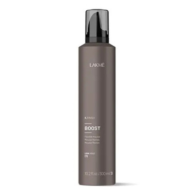 Mousse Boost K Finish Lakmé