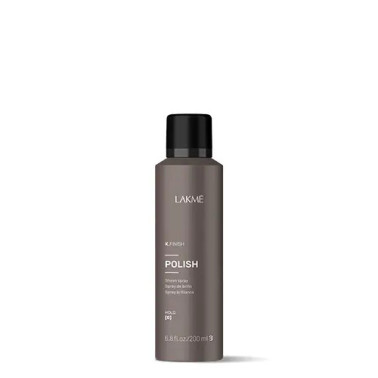 Brillantine K-Finish Polish Lakmé