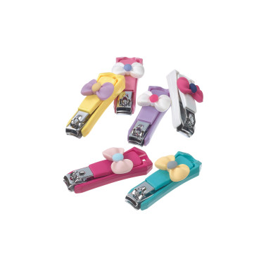 Coupe ongles + lime sibel