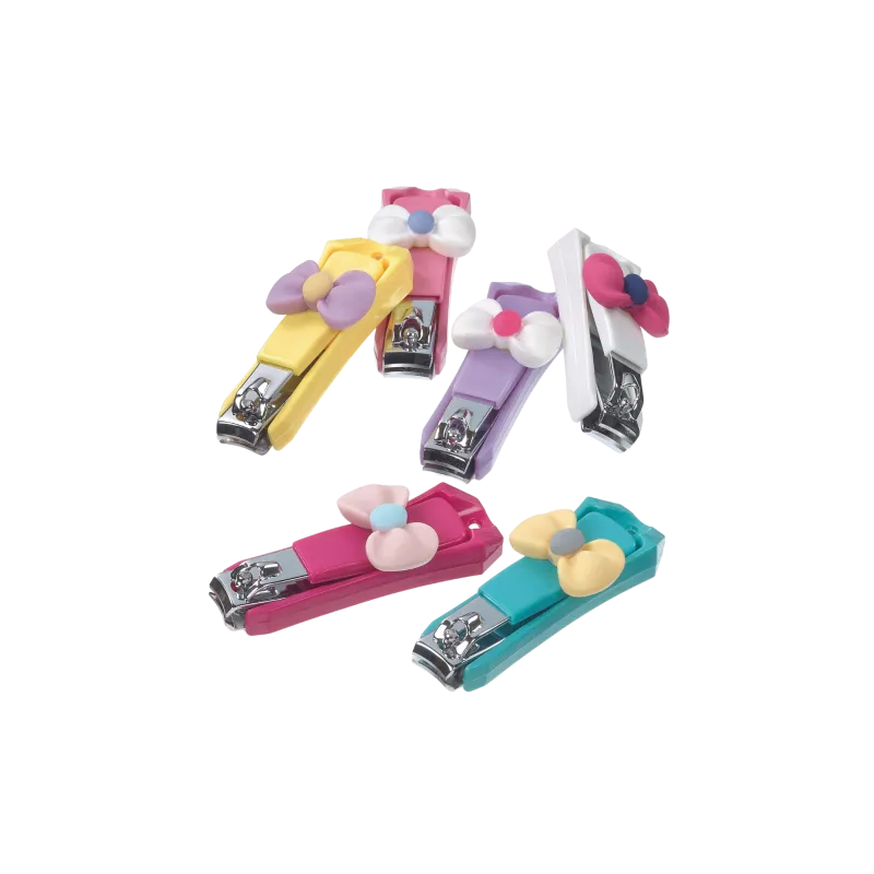 Coupe ongles + lime sibel