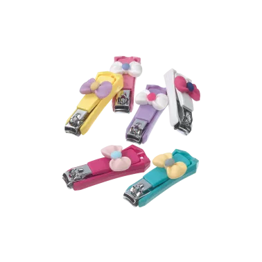 Coupe ongles + lime sibel