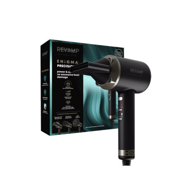 Sèche cheveux Revamp Précision