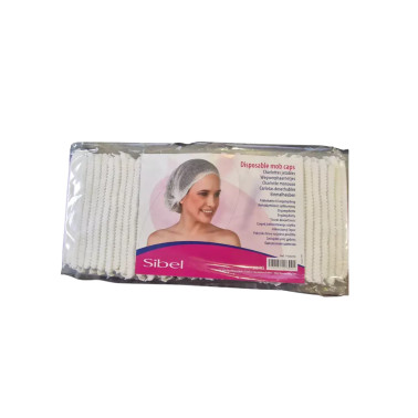 Charlotte jetable Sibel