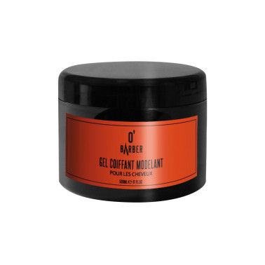 Gel homme modelant O'Barber