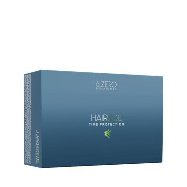 Ampoules de reconstruction Hair Zoe
