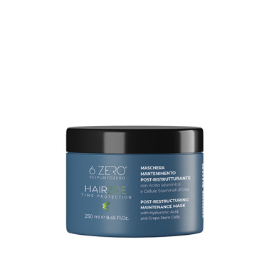 Masque cheveux  Hair Zoe