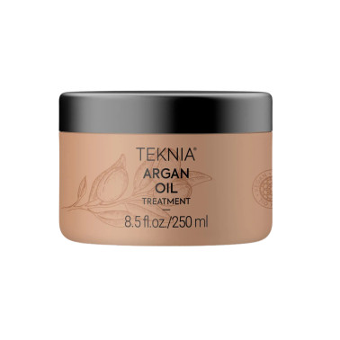 Masque Teknia Argan Oil