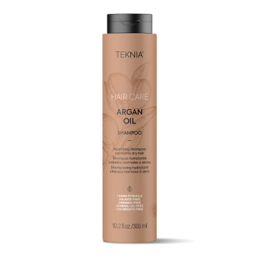 Shampoing Teknia Argan Oil 300 ml