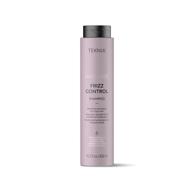Shampoing Frizz Control Teknia Lakmé 300