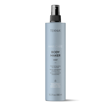 Spray cheveux Body Maker Teknia Lakmé 300 ml