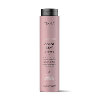 Shampoing Color Stay Teknia Lakmé