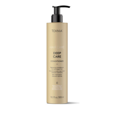 Conditionneur cheveux secs Deep Care Teknia Lakmé 300ML