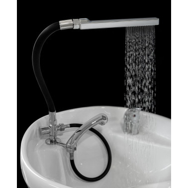 Kit douchette coiffure Hair Spa