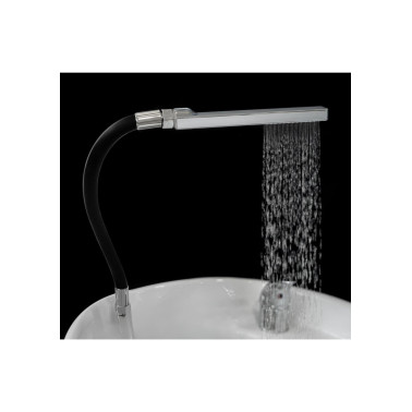 Kit douchette coiffure Hair Spa Jacques Seban