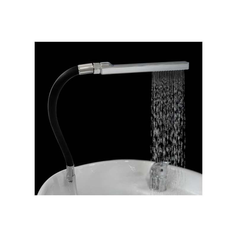 Kit douchette coiffure Hair Spa Jacques Seban