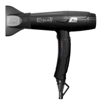 Sèche cheveux Parlux Elysium noir