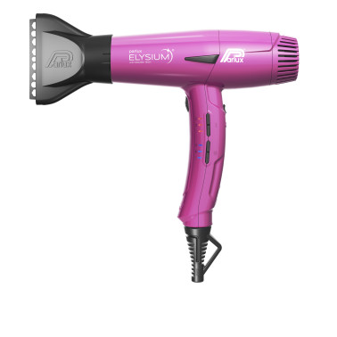 Sèche cheveux Parlux Elysium rose slim