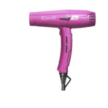 Sèche cheveux Parlux Elysium rose