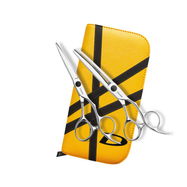 Duo ciseau Dune academy ruby 55 lima 40