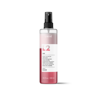 Spray cheveux secs Lakmé Bi-Phase L2