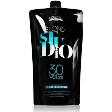 Nutri developpeur Blond Studio 30 vl